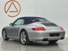 USED 2005 05 PORSCHE 911 3.8 CARRERA 2 S 2d 355 BHP 