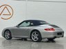 USED 2005 05 PORSCHE 911 3.8 CARRERA 2 S 2d 355 BHP 