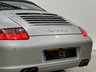 USED 2005 05 PORSCHE 911 3.8 CARRERA 2 S 2d 355 BHP 