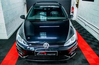 USED 2018 18 VOLKSWAGEN GOLF 2.0 R TSI DSG 5d 306 BHP 2 KEYS +FSH