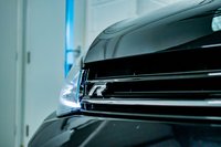 USED 2018 18 VOLKSWAGEN GOLF 2.0 R TSI DSG 5d 306 BHP 2 KEYS +FSH