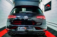 USED 2018 18 VOLKSWAGEN GOLF 2.0 R TSI DSG 5d 306 BHP 2 KEYS +FSH