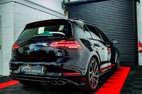 USED 2018 18 VOLKSWAGEN GOLF 2.0 R TSI DSG 5d 306 BHP 2 KEYS +FSH