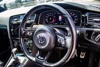 USED 2018 18 VOLKSWAGEN GOLF 2.0 R TSI DSG 5d 306 BHP 2 KEYS +FSH