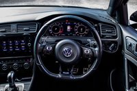 USED 2018 18 VOLKSWAGEN GOLF 2.0 R TSI DSG 5d 306 BHP 2 KEYS +FSH