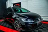 USED 2018 18 VOLKSWAGEN GOLF 2.0 R TSI DSG 5d 306 BHP 2 KEYS +FSH