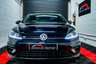 USED 2018 18 VOLKSWAGEN GOLF 2.0 R TSI DSG 5d 306 BHP 2 KEYS +FSH