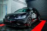 USED 2018 18 VOLKSWAGEN GOLF 2.0 R TSI DSG 5d 306 BHP 2 KEYS +FSH