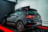USED 2018 18 VOLKSWAGEN GOLF 2.0 R TSI DSG 5d 306 BHP 2 KEYS +FSH
