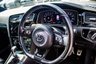 USED 2018 18 VOLKSWAGEN GOLF 2.0 R TSI DSG 5d 306 BHP 2 KEYS +FSH