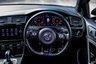 USED 2018 18 VOLKSWAGEN GOLF 2.0 R TSI DSG 5d 306 BHP 2 KEYS +FSH