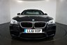 USED 2011 61 BMW M5 4.4 M5 4d AUTO-STUNNING 2 OWNER EXAMPLE FINISHED IN SINGAPORE GREY WITH SILVERSTONE MERINO LEATHER-RUNNING IN SERVICE AT 932 MILES-20