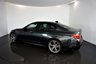 USED 2011 61 BMW M5 4.4 M5 4d AUTO-STUNNING 2 OWNER EXAMPLE FINISHED IN SINGAPORE GREY WITH SILVERSTONE MERINO LEATHER-RUNNING IN SERVICE AT 932 MILES-20