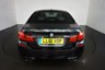 USED 2011 61 BMW M5 4.4 M5 4d AUTO-STUNNING 2 OWNER EXAMPLE FINISHED IN SINGAPORE GREY WITH SILVERSTONE MERINO LEATHER-RUNNING IN SERVICE AT 932 MILES-20