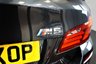USED 2011 61 BMW M5 4.4 M5 4d AUTO-STUNNING 2 OWNER EXAMPLE FINISHED IN SINGAPORE GREY WITH SILVERSTONE MERINO LEATHER-RUNNING IN SERVICE AT 932 MILES-20