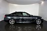 USED 2011 61 BMW M5 4.4 M5 4d AUTO-STUNNING 2 OWNER EXAMPLE FINISHED IN SINGAPORE GREY WITH SILVERSTONE MERINO LEATHER-RUNNING IN SERVICE AT 932 MILES-20