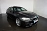 USED 2011 61 BMW M5 4.4 M5 4d AUTO-STUNNING 2 OWNER EXAMPLE FINISHED IN SINGAPORE GREY WITH SILVERSTONE MERINO LEATHER-RUNNING IN SERVICE AT 932 MILES-20