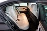 USED 2011 61 BMW M5 4.4 M5 4d AUTO-STUNNING 2 OWNER EXAMPLE FINISHED IN SINGAPORE GREY WITH SILVERSTONE MERINO LEATHER-RUNNING IN SERVICE AT 932 MILES-20