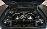 USED 2011 61 BMW M5 4.4 M5 4d AUTO-STUNNING 2 OWNER EXAMPLE FINISHED IN SINGAPORE GREY WITH SILVERSTONE MERINO LEATHER-RUNNING IN SERVICE AT 932 MILES-20