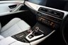 USED 2011 61 BMW M5 4.4 M5 4d AUTO-STUNNING 2 OWNER EXAMPLE FINISHED IN SINGAPORE GREY WITH SILVERSTONE MERINO LEATHER-RUNNING IN SERVICE AT 932 MILES-20