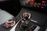 USED 2011 61 BMW M5 4.4 M5 4d AUTO-STUNNING 2 OWNER EXAMPLE FINISHED IN SINGAPORE GREY WITH SILVERSTONE MERINO LEATHER-RUNNING IN SERVICE AT 932 MILES-20