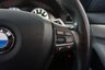 USED 2011 61 BMW M5 4.4 M5 4d AUTO-STUNNING 2 OWNER EXAMPLE FINISHED IN SINGAPORE GREY WITH SILVERSTONE MERINO LEATHER-RUNNING IN SERVICE AT 932 MILES-20