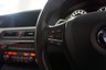 USED 2011 61 BMW M5 4.4 M5 4d AUTO-STUNNING 2 OWNER EXAMPLE FINISHED IN SINGAPORE GREY WITH SILVERSTONE MERINO LEATHER-RUNNING IN SERVICE AT 932 MILES-20