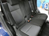 USED 2019 69 MITSUBISHI OUTLANDER 2.0 DESIGN 5d 148 BHP 7 SEATS APP BASED SAT NAV ANDROID APPLE CARPLAY HEATED SEATS REAR VIEW CAMERA CRUISE CONTROL MITSUBISHI WARRANY TILL SEPT 2024