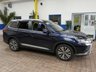 USED 2019 69 MITSUBISHI OUTLANDER 2.0 DESIGN 5d 148 BHP 7 SEATS APP BASED SAT NAV ANDROID APPLE CARPLAY HEATED SEATS REAR VIEW CAMERA CRUISE CONTROL MITSUBISHI WARRANY TILL SEPT 2024
