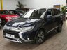 USED 2019 69 MITSUBISHI OUTLANDER 2.0 DESIGN 5d 148 BHP 7 SEATS APP BASED SAT NAV ANDROID APPLE CARPLAY HEATED SEATS REAR VIEW CAMERA CRUISE CONTROL MITSUBISHI WARRANY TILL SEPT 2024