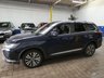USED 2019 69 MITSUBISHI OUTLANDER 2.0 DESIGN 5d 148 BHP 7 SEATS APP BASED SAT NAV ANDROID APPLE CARPLAY HEATED SEATS REAR VIEW CAMERA CRUISE CONTROL MITSUBISHI WARRANY TILL SEPT 2024