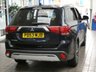 USED 2019 69 MITSUBISHI OUTLANDER 2.0 DESIGN 5d 148 BHP 7 SEATS APP BASED SAT NAV ANDROID APPLE CARPLAY HEATED SEATS REAR VIEW CAMERA CRUISE CONTROL MITSUBISHI WARRANY TILL SEPT 2024