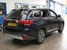 USED 2019 69 MITSUBISHI OUTLANDER 2.0 DESIGN 5d 148 BHP 7 SEATS APP BASED SAT NAV ANDROID APPLE CARPLAY HEATED SEATS REAR VIEW CAMERA CRUISE CONTROL MITSUBISHI WARRANY TILL SEPT 2024