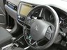 USED 2019 69 MITSUBISHI OUTLANDER 2.0 DESIGN 5d 148 BHP 7 SEATS APP BASED SAT NAV ANDROID APPLE CARPLAY HEATED SEATS REAR VIEW CAMERA CRUISE CONTROL MITSUBISHI WARRANY TILL SEPT 2024