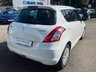 USED 2014 14 SUZUKI SWIFT 1.2 SZ2 5dr - LOW INSURANCE 