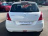 USED 2014 14 SUZUKI SWIFT 1.2 SZ2 5dr - LOW INSURANCE 