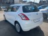 USED 2014 14 SUZUKI SWIFT 1.2 SZ2 5dr - LOW INSURANCE 