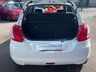 USED 2014 14 SUZUKI SWIFT 1.2 SZ2 5dr - LOW INSURANCE 