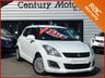 USED 2014 14 SUZUKI SWIFT 1.2 SZ2 5dr - LOW INSURANCE 
