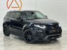 USED 2019 19 LAND ROVER RANGE ROVER EVOQUE 2.0 TD4 HSE DYNAMIC MHEV 5d 178 BHP Black 20's, Black Pack, Steps, FSH