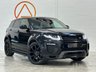 USED 2019 19 LAND ROVER RANGE ROVER EVOQUE 2.0 TD4 HSE DYNAMIC MHEV 5d 178 BHP Black 20's, Black Pack, Steps, FSH