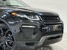 USED 2019 19 LAND ROVER RANGE ROVER EVOQUE 2.0 TD4 HSE DYNAMIC MHEV 5d 178 BHP Black 20's, Black Pack, Steps, FSH