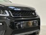 USED 2019 19 LAND ROVER RANGE ROVER EVOQUE 2.0 TD4 HSE DYNAMIC MHEV 5d 178 BHP Black 20's, Black Pack, Steps, FSH