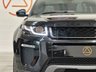 USED 2019 19 LAND ROVER RANGE ROVER EVOQUE 2.0 TD4 HSE DYNAMIC MHEV 5d 178 BHP Black 20's, Black Pack, Steps, FSH