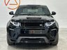 USED 2019 19 LAND ROVER RANGE ROVER EVOQUE 2.0 TD4 HSE DYNAMIC MHEV 5d 178 BHP Black 20's, Black Pack, Steps, FSH