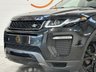 USED 2019 19 LAND ROVER RANGE ROVER EVOQUE 2.0 TD4 HSE DYNAMIC MHEV 5d 178 BHP Black 20's, Black Pack, Steps, FSH