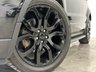 USED 2019 19 LAND ROVER RANGE ROVER EVOQUE 2.0 TD4 HSE DYNAMIC MHEV 5d 178 BHP Black 20's, Black Pack, Steps, FSH