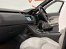 USED 2019 19 LAND ROVER RANGE ROVER EVOQUE 2.0 TD4 HSE DYNAMIC MHEV 5d 178 BHP Black 20's, Black Pack, Steps, FSH