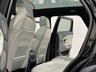 USED 2019 19 LAND ROVER RANGE ROVER EVOQUE 2.0 TD4 HSE DYNAMIC MHEV 5d 178 BHP Black 20's, Black Pack, Steps, FSH