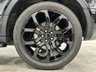 USED 2019 19 LAND ROVER RANGE ROVER EVOQUE 2.0 TD4 HSE DYNAMIC MHEV 5d 178 BHP Black 20's, Black Pack, Steps, FSH